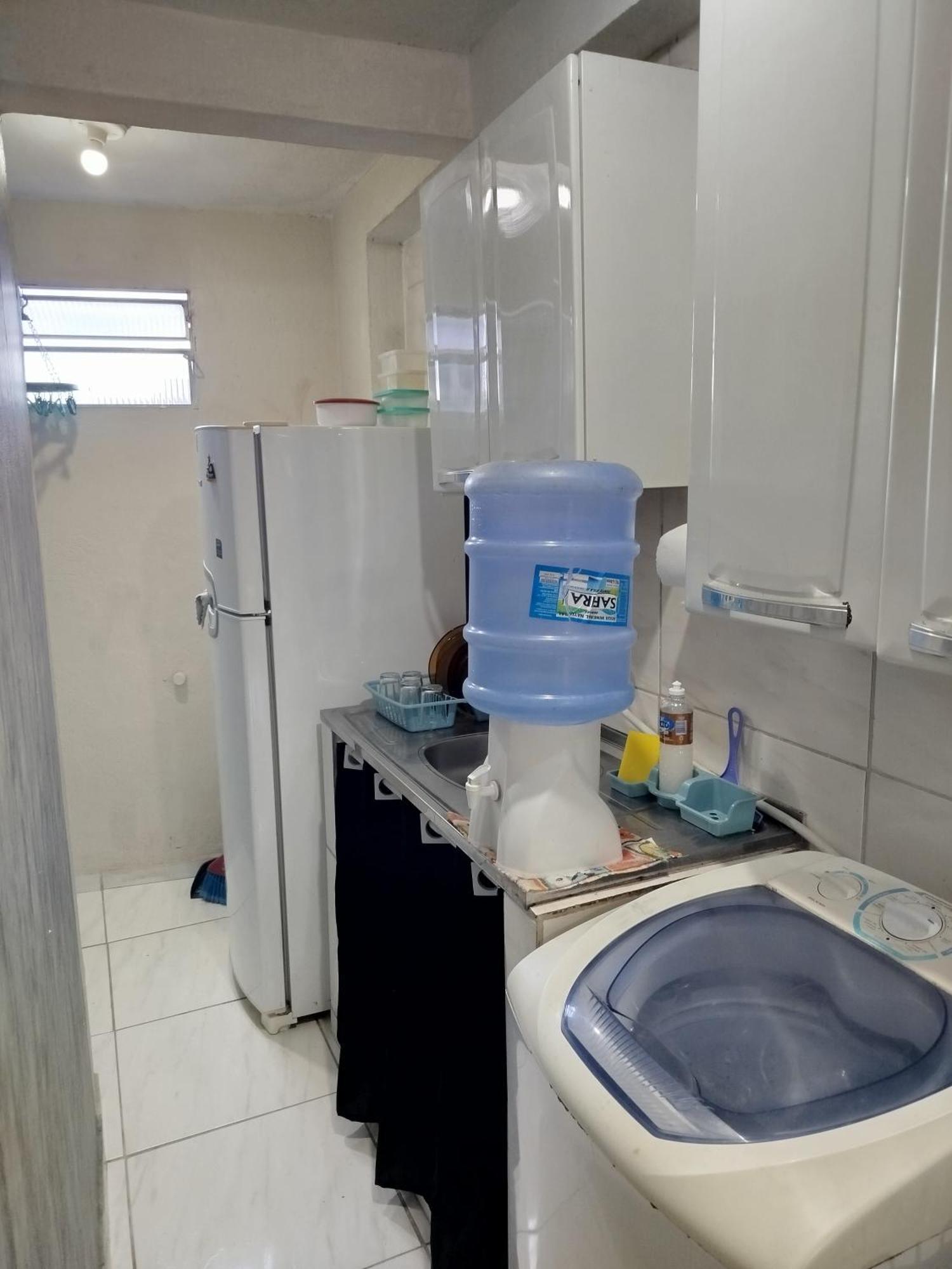 2 Quartos No Apartamento Recife