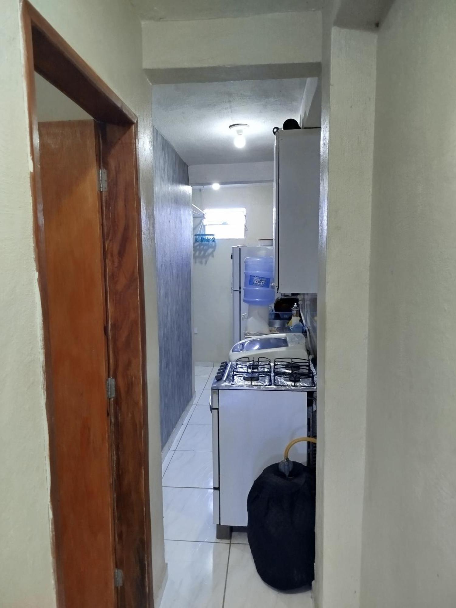 Apartamento 2 Quartos No