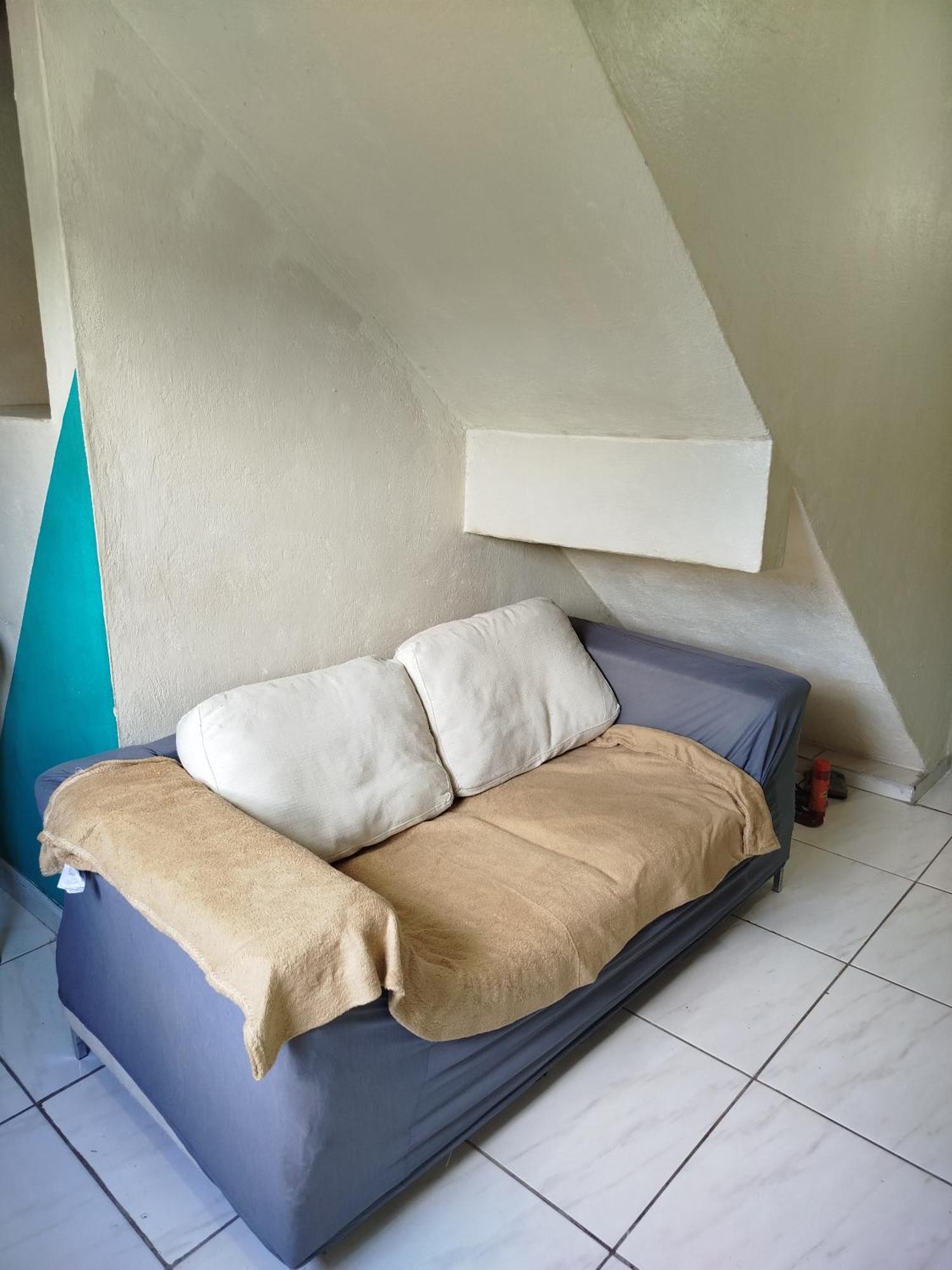 2 Quartos No * Recife