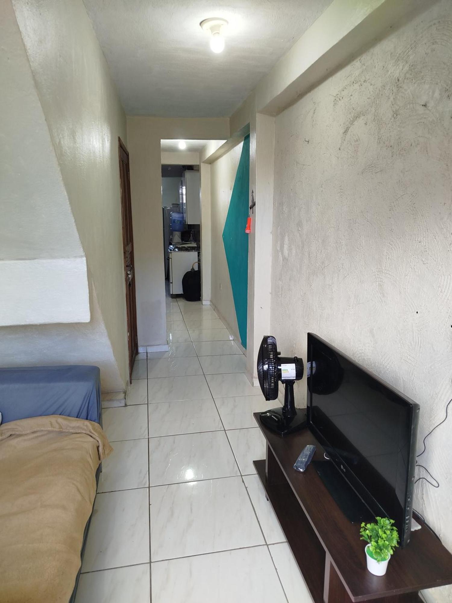2 Quartos No Apartamento