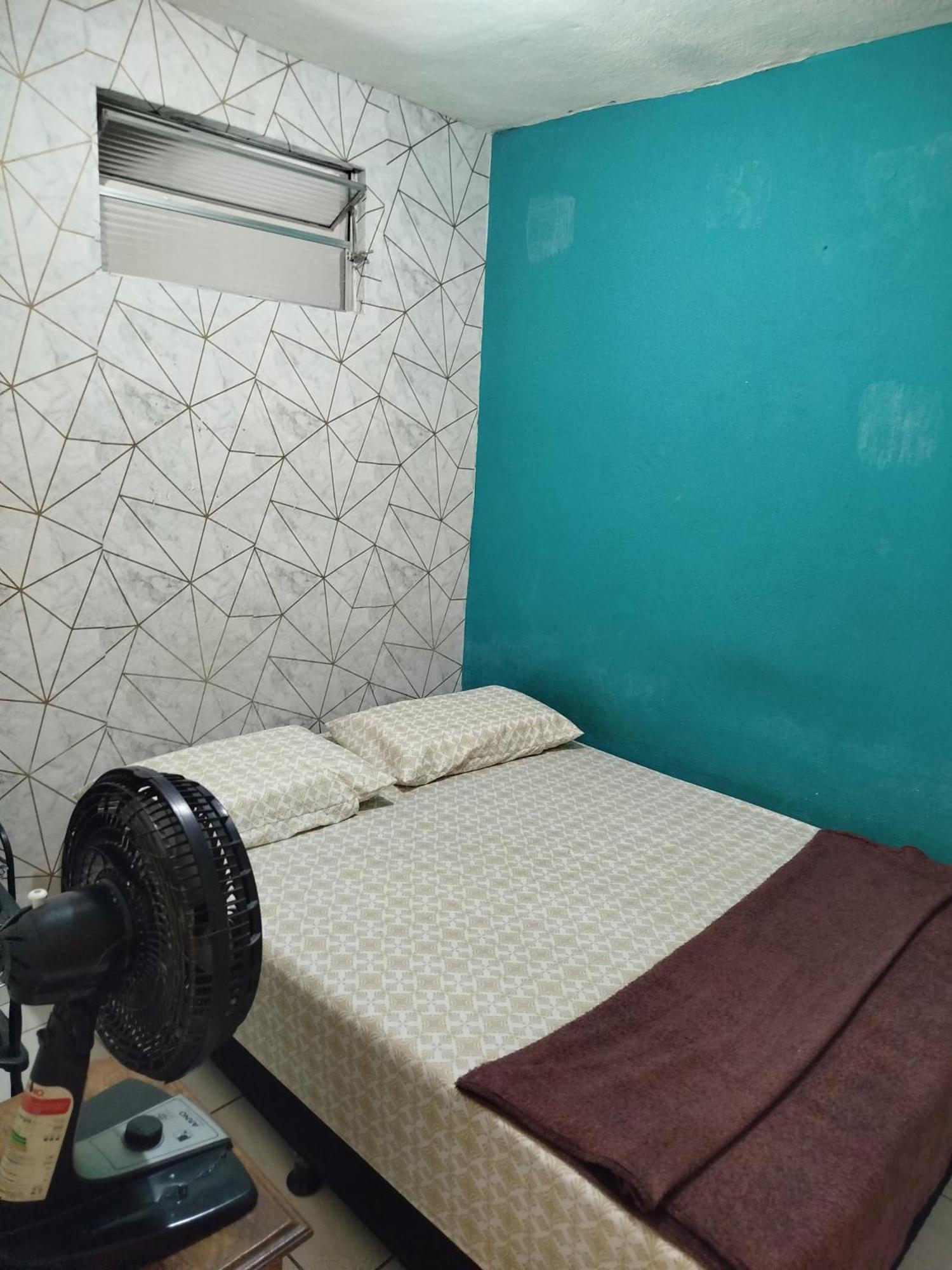 Apartamento 2 Quartos No
