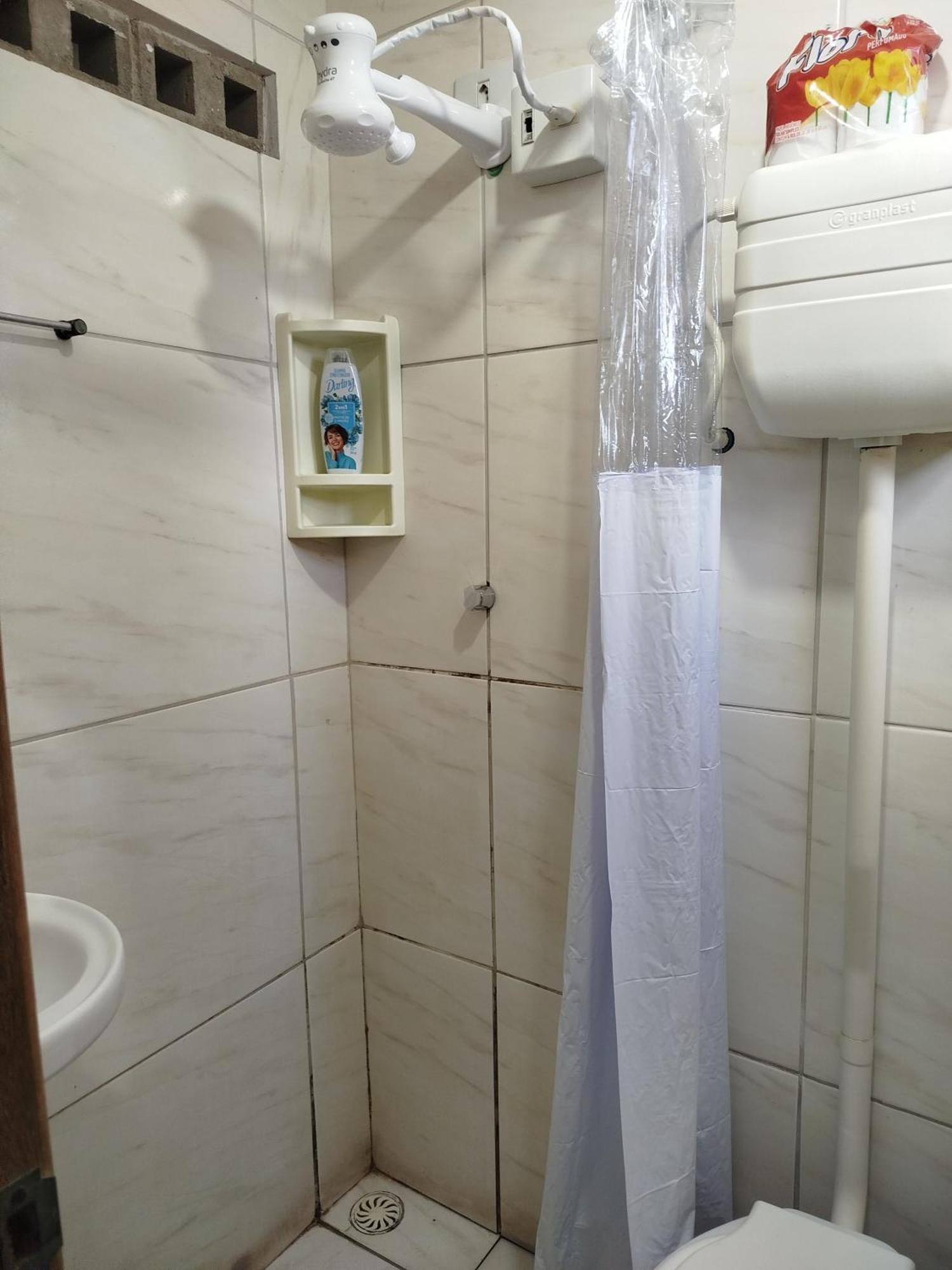 2 Quartos No Apartamento Recife