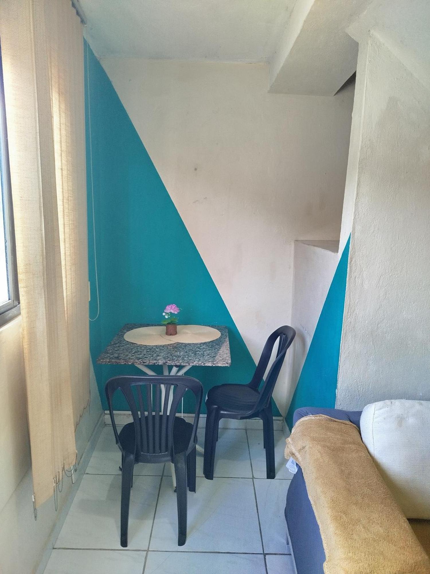 Apartamento 2 Quartos No Recife
