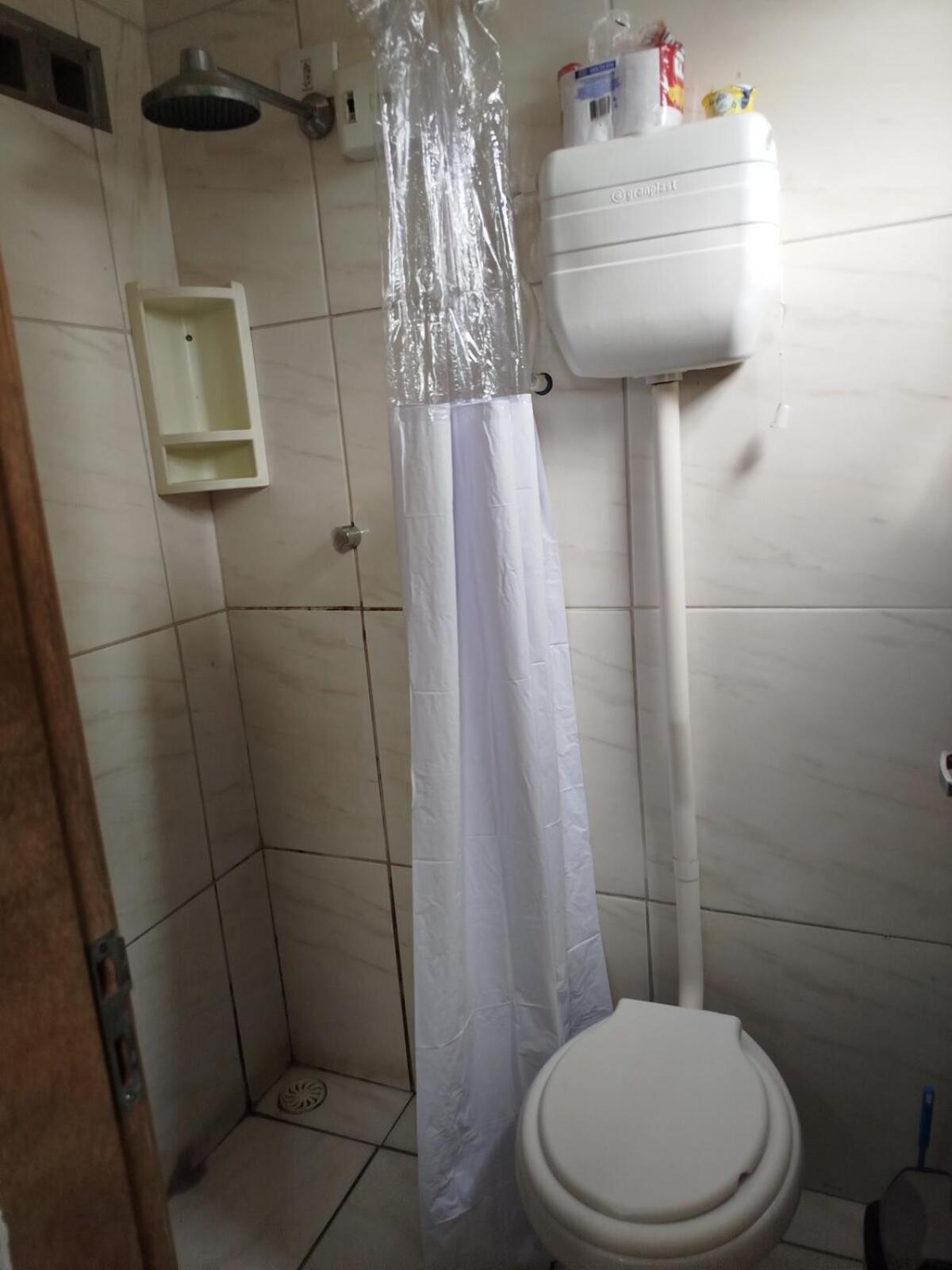 2 Quartos No Apartamento Recife