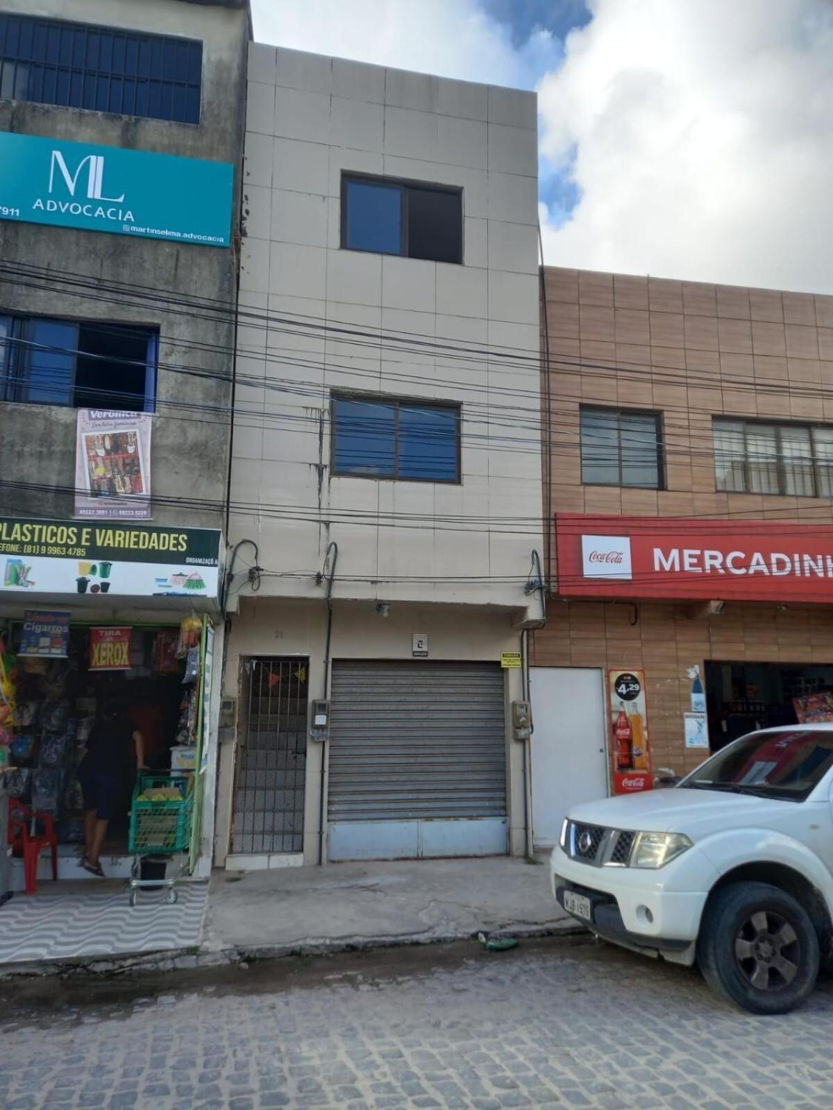 Apartamento 2 Quartos No Recife